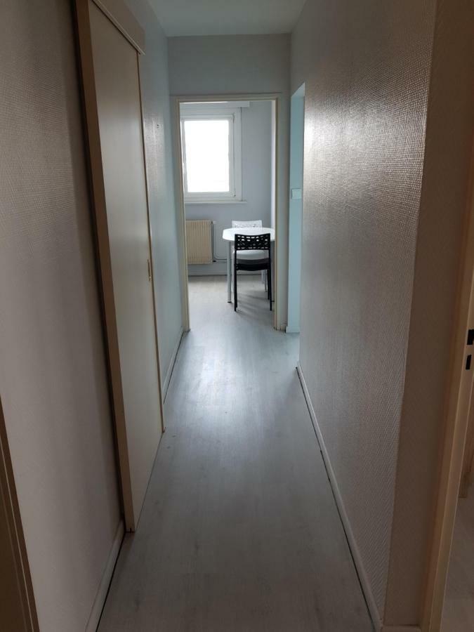 Le Bellevue Apartment กอลมาร์ ภายนอก รูปภาพ